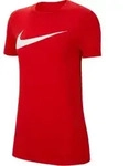 Nike Park 20 T-Shirt Swoosh Damen Rot F657 S ( 36/38 )