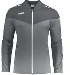 JAKO Champ 2.0 Pr&auml;sentationsjacke Grau F40 S