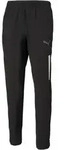 PUMA teamLIGA Sideline Pants Schwarz F03 S