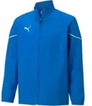 PUMA teamRISE Sideline Trainingsjacke Kids F02 164