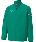 PUMA teamRISE Sideline Trainingsjacke Kids F05 152