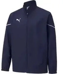 PUMA teamRISE Sideline Trainingsjacke Kids F06 164
