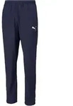 PUMA teamRISE Sideline Trainingshose Blau F06 S