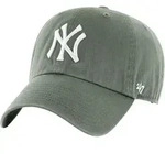 '47 Brand MLB New York Yankees Cap Gr&uuml;n ONE