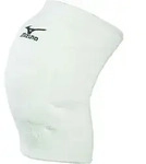 Mizuno VS1 Knieschoner Weiss F01 L