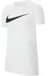 Nike Park 20 T-Shirt Swoosh Damen Weiss F100 XL ( 48/50 )