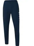 JAKO Premium Trainingshose Damen Blau F09 34