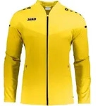 JAKO Champ 2.0 Pr&auml;sentationsjacke Gelb F03 M
