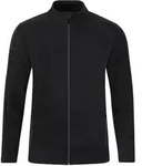 JAKO Fleece Jacke Schwarz F801 3XL