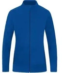JAKO Fleece Jacke Damen Blau F402 38