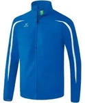 Erima Laufjacke Kids Blau Weiss 128