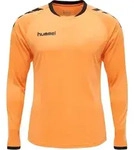 Hummel Core GK Torwarttrikotset Kids Orange F5006 8 (128)