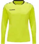 Hummel Core GK Torwarttrikotset Kids Gr&uuml;n F6102 16 (176)