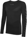 Hummel First Seamless Longsleeve Schwarz F2001 XS/S