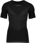 Hummel First Seamless Jersey Schwarz F2001 M/L