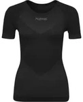 Hummel First Seamless T-Shirt Damen Schwarz F2001 M/L