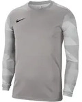 Nike Park IV TW-Trikot langarm Grau F052 M