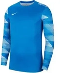 Nike Park IV TW-Trikot langarm Blau F463 XL
