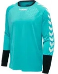 Hummel Essential Torwarttrikot Kids Blau F7905 12 (152)