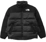The North Face Hmlyn Insulated Jacke Schwarz XXL