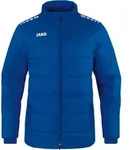 JAKO Team Coachjacke Blau F400 M