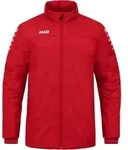 JAKO Team Coachjacke Rot F100 XL
