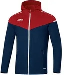 JAKO Champ 2.0 Kapuzenjacke Damen Blau F91 44