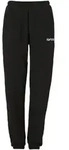 Kempa Sweathose lang Schwarz F01 S
