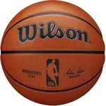 Wilson Authentic Series Indoorball Braun 