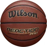 Wilson Reaction Pro Basketball Braun 7
