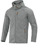 JAKO Softshelljacke Light Damen Grau F40 40