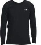 Under Armour Baselayer CG Fitted T-Shirt Schwarz F001 L