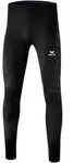 Erima Functional Tight Lang Kids Schwarz 128