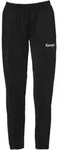 Kempa Core 2.0 Polyesterhose Damen Schwarz F01 XS