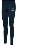Hummel Lily Leggings Damen Schwarz F1009 S