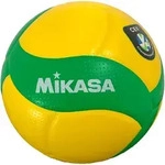 Mikasa V200W-Cev Volleyball Gelb 5