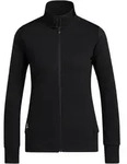 adidas Golf Jacke Damen Schwarz XS