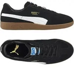 PUMA Handball Schwarz Weiss F02 Trainingsschuh 43