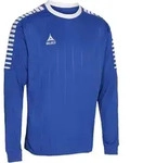 Select Argentina Trikot langarm Kids Blau F222 10