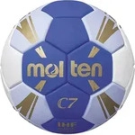 Molten H2C3500-Bw C7 Handball Blau 2