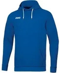 JAKO Base Hoody Blau F04 S