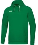 JAKO Base Hoody Gr&uuml;n F06 S
