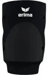 Erima Volleyball Knieschoner Schwarz M