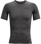 Under Armour Baselayer HG Comp T-Shirt Grau F090 XS