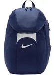 Nike Academy Team Rucksack Blau Weiss F410 