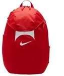 Nike Academy Team Rucksack Rot Weiss F657 