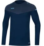 JAKO Champ 2.0 Sweatshirt Blau F95 S