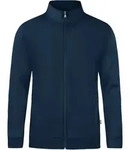 JAKO Doubletex Jacke Blau F900 L