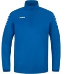 JAKO Team Rainzip Sweatshirt Kids Blau F400 152