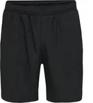 Hummel Move Grid Woven Short Schwarz F2001 2XL